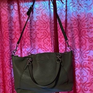 Coach handbag